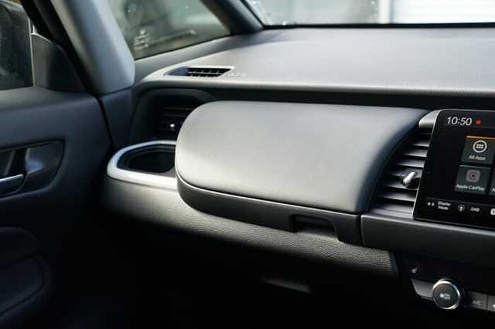 Honda Jazz Hybrid 1.5 i-MMD Hybrid Advance 5dr eCVT 