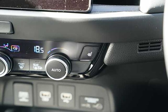 Honda Jazz Hybrid 1.5 i-MMD Hybrid Advance 5dr eCVT 