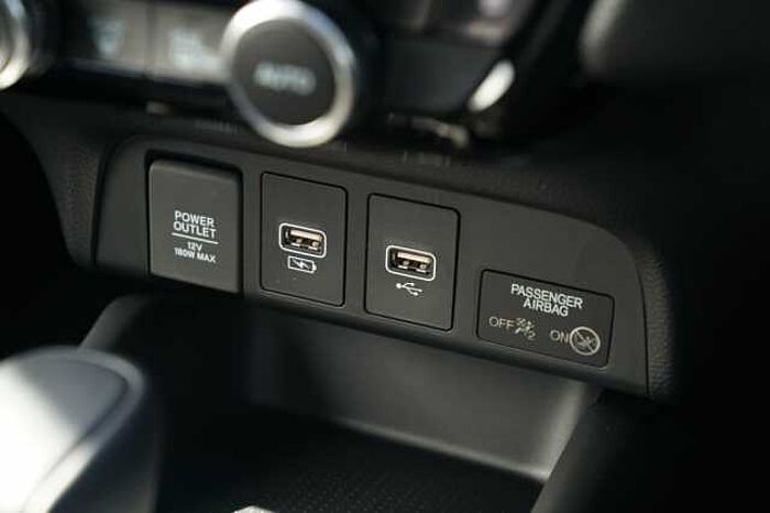 Honda Jazz Hybrid 1.5 i-MMD Hybrid Advance 5dr eCVT 