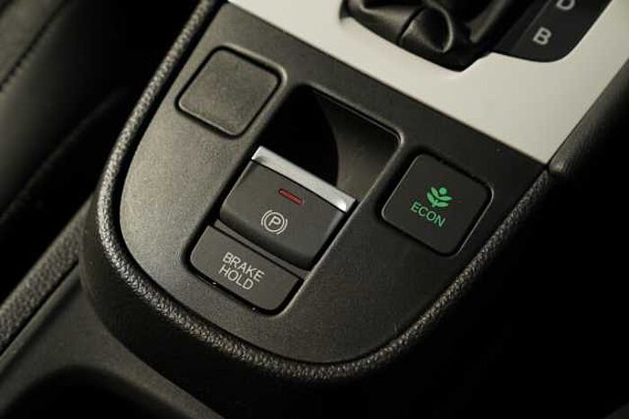 Honda Jazz Hybrid 1.5 i-MMD Hybrid Advance 5dr eCVT 