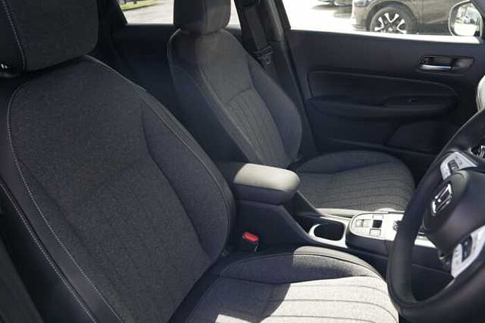 Honda Jazz Hybrid 1.5 i-MMD Hybrid Advance 5dr eCVT 