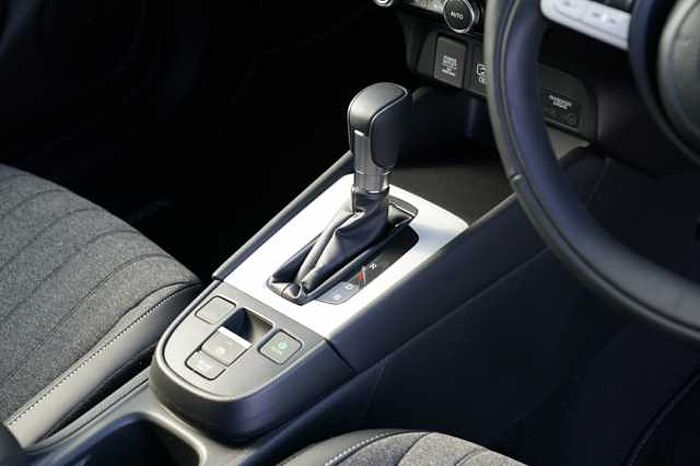 Honda Jazz Hybrid 1.5 i-MMD Hybrid Advance 5dr eCVT 
