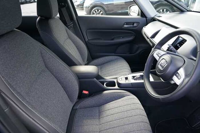 Honda Jazz Hybrid 1.5 i-MMD Hybrid Advance 5dr eCVT 