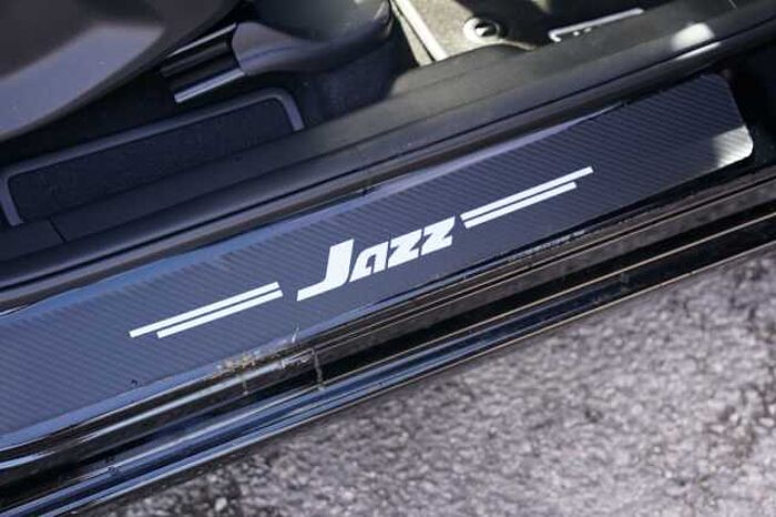 Honda Jazz Hybrid 1.5 i-MMD Hybrid Advance 5dr eCVT 