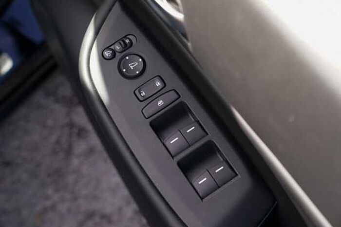 Honda Jazz Hybrid 1.5 i-MMD Hybrid Advance 5dr eCVT 
