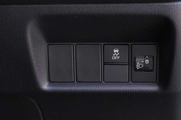 Honda Jazz Hybrid 1.5 i-MMD Hybrid Advance 5dr eCVT 