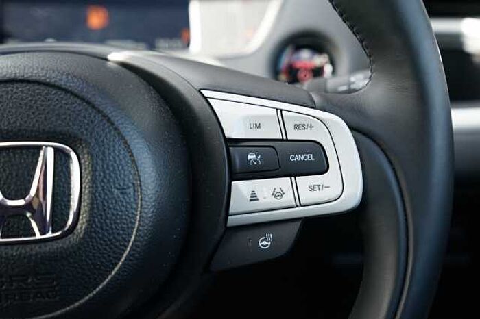 Honda Jazz Hybrid 1.5 i-MMD Hybrid Advance 5dr eCVT 