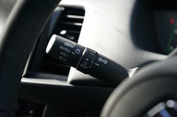 Honda Jazz Hybrid 1.5 i-MMD Hybrid Advance 5dr eCVT 