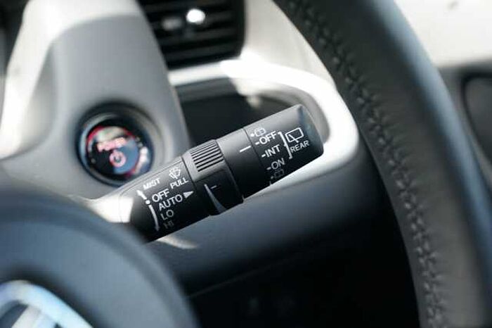 Honda Jazz Hybrid 1.5 i-MMD Hybrid Advance 5dr eCVT 