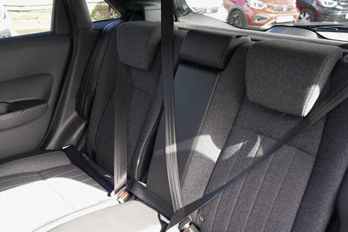 Honda Jazz Hybrid 1.5 i-MMD Hybrid Advance 5dr eCVT 