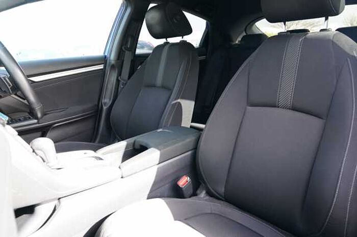 Honda Civic 1.5 VTEC Turbo Sport 5dr CVT 