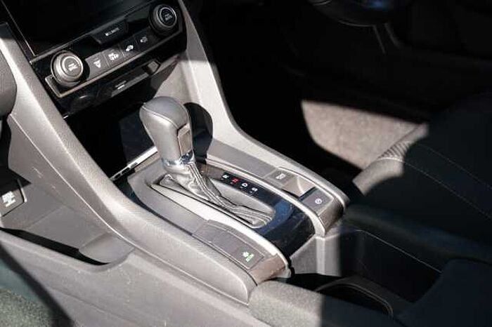 Honda Civic 1.5 VTEC Turbo Sport 5dr CVT 