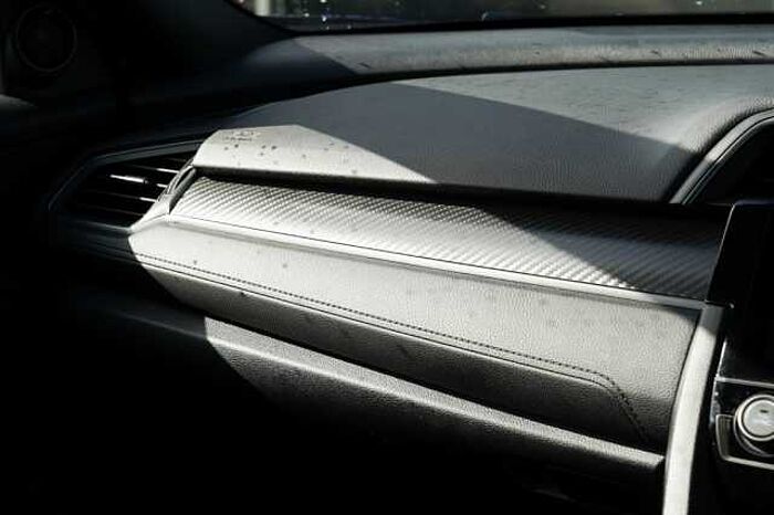 Honda Civic 1.5 VTEC Turbo Sport 5dr CVT 