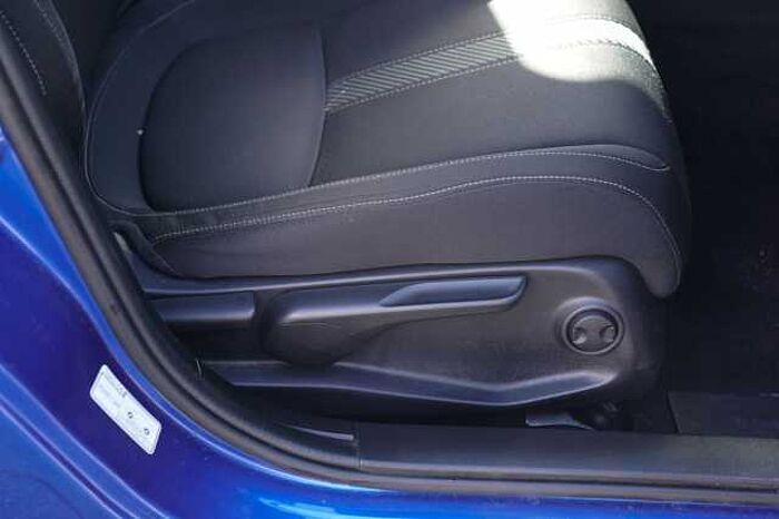 Honda Civic 1.5 VTEC Turbo Sport 5dr CVT 