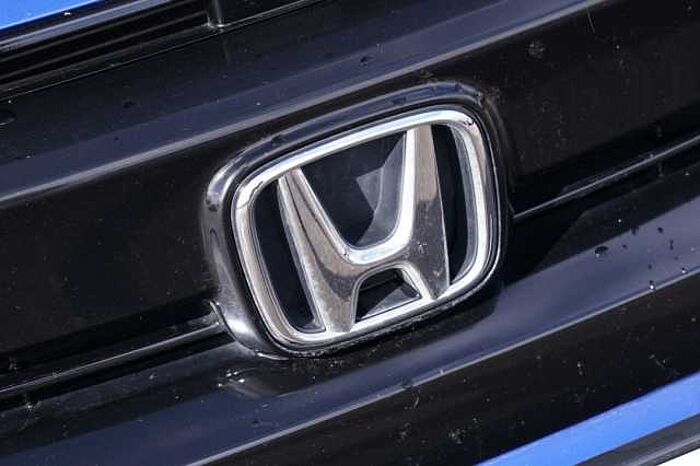 Honda Civic 1.5 VTEC Turbo Sport 5dr CVT 