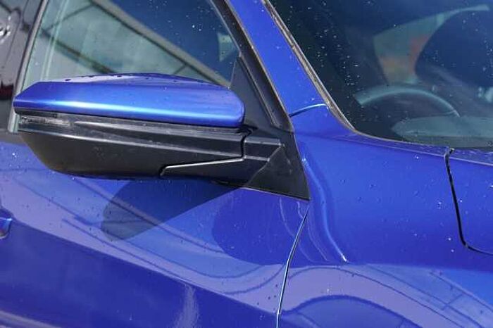 Honda Civic 1.5 VTEC Turbo Sport 5dr CVT 