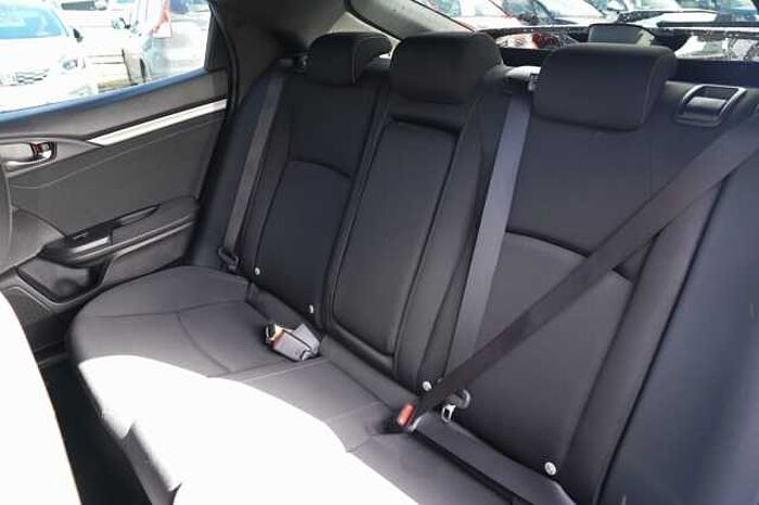 Honda Civic 1.5 VTEC Turbo Sport 5dr CVT 