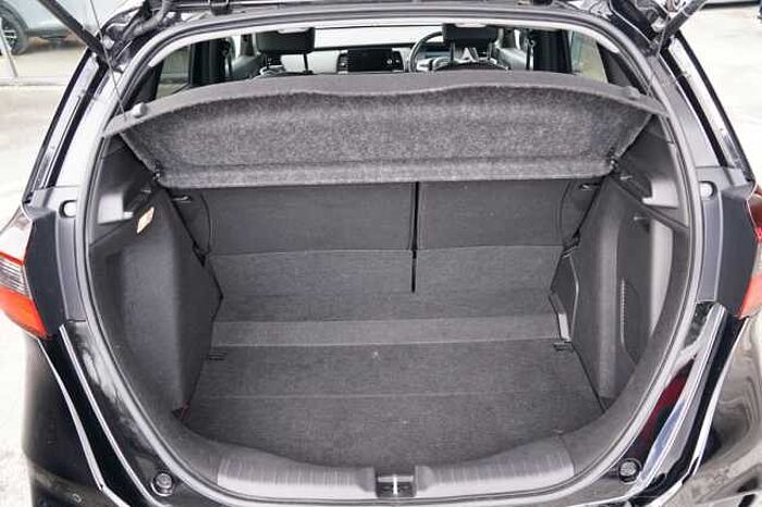 Honda Jazz Hybrid 1.5 i-MMD Hybrid Advance 5dr eCVT 