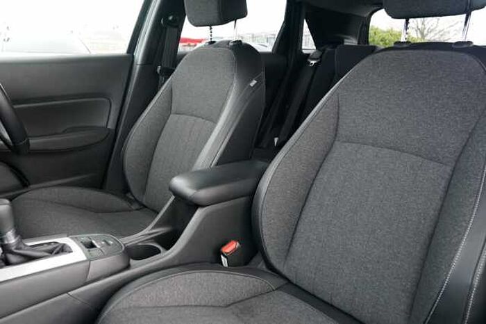 Honda Jazz Hybrid 1.5 i-MMD Hybrid Advance 5dr eCVT 