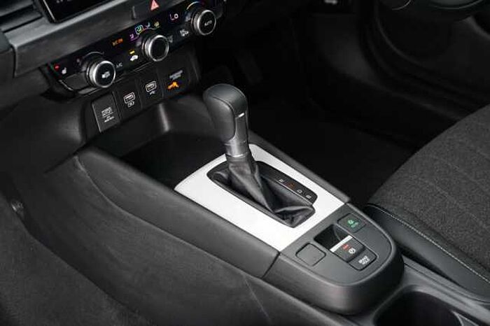 Honda Jazz Hybrid 1.5 i-MMD Hybrid Advance 5dr eCVT 
