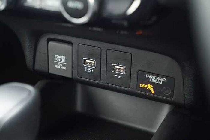 Honda Jazz Hybrid 1.5 i-MMD Hybrid Advance 5dr eCVT 