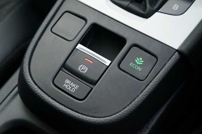 Honda Jazz Hybrid 1.5 i-MMD Hybrid Advance 5dr eCVT 