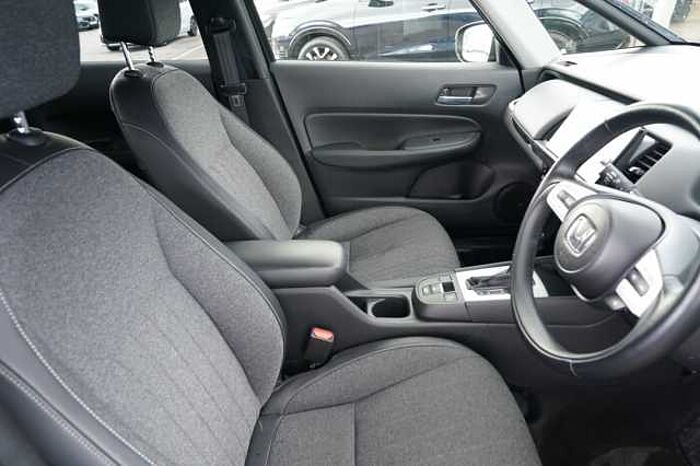 Honda Jazz Hybrid 1.5 i-MMD Hybrid Advance 5dr eCVT 