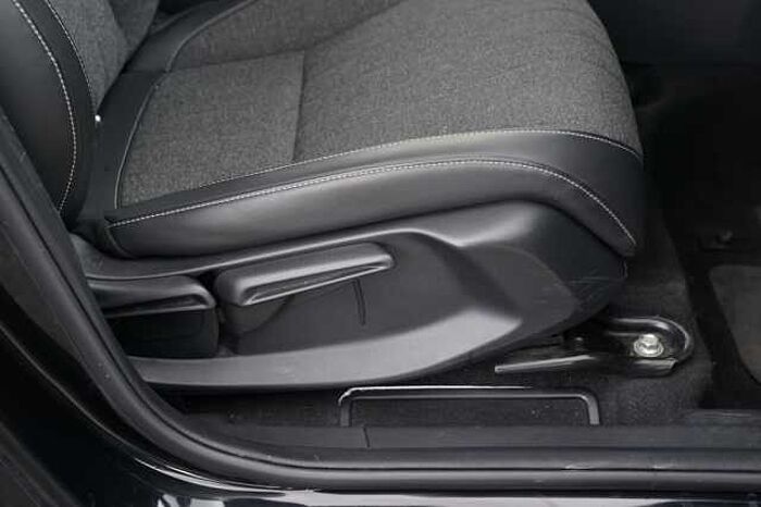 Honda Jazz Hybrid 1.5 i-MMD Hybrid Advance 5dr eCVT 