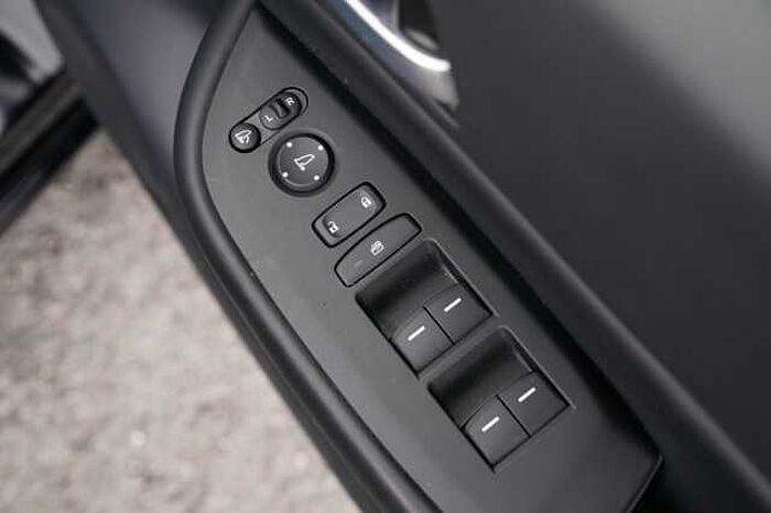 Honda Jazz Hybrid 1.5 i-MMD Hybrid Advance 5dr eCVT 