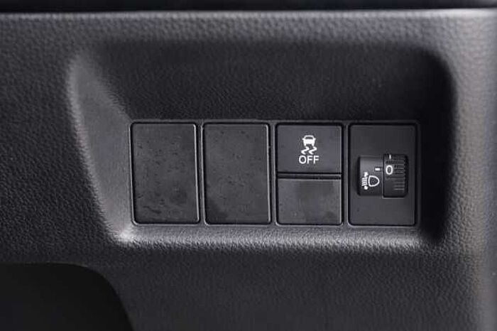 Honda Jazz Hybrid 1.5 i-MMD Hybrid Advance 5dr eCVT 