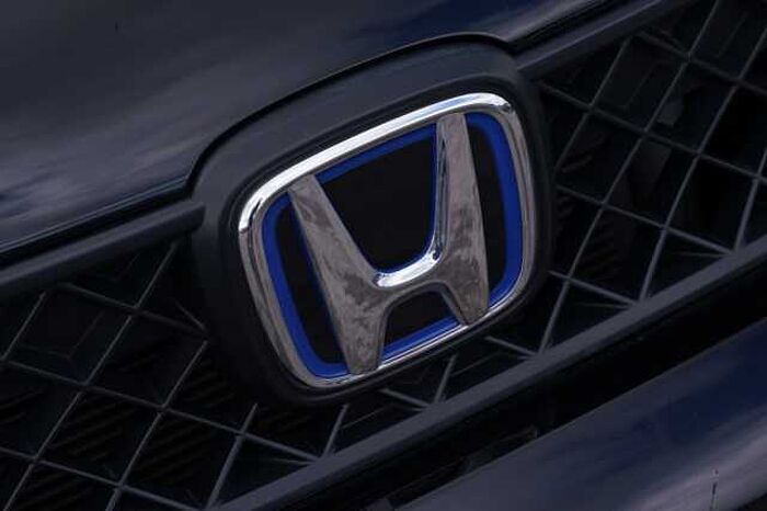 Honda Jazz Hybrid 1.5 i-MMD Hybrid Advance 5dr eCVT 