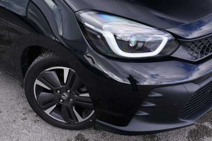 Honda Jazz Hybrid 1.5 i-MMD Hybrid Advance 5dr eCVT 