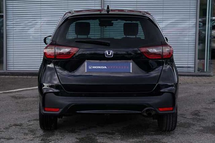 Honda Jazz Hybrid 1.5 i-MMD Hybrid Advance 5dr eCVT 