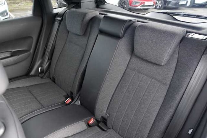 Honda Jazz Hybrid 1.5 i-MMD Hybrid Advance 5dr eCVT 