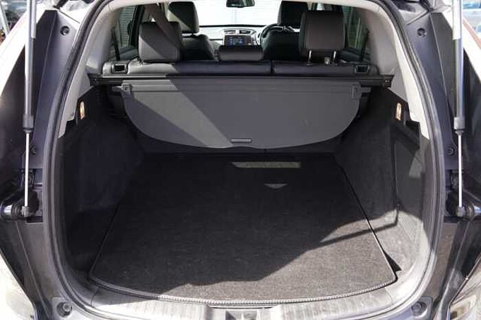 Honda CR-V Hybrid 2.0 i-MMD Hybrid SR 2WD 5dr eCVT 