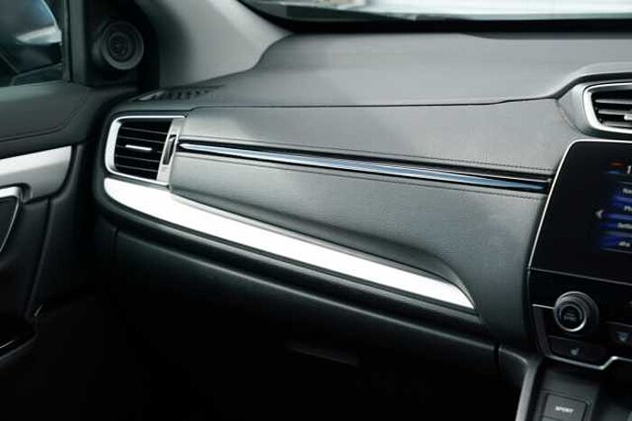 Honda CR-V Hybrid 2.0 i-MMD Hybrid SR 2WD 5dr eCVT 