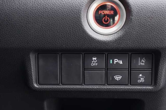 Honda CR-V Hybrid 2.0 i-MMD Hybrid SR 2WD 5dr eCVT 