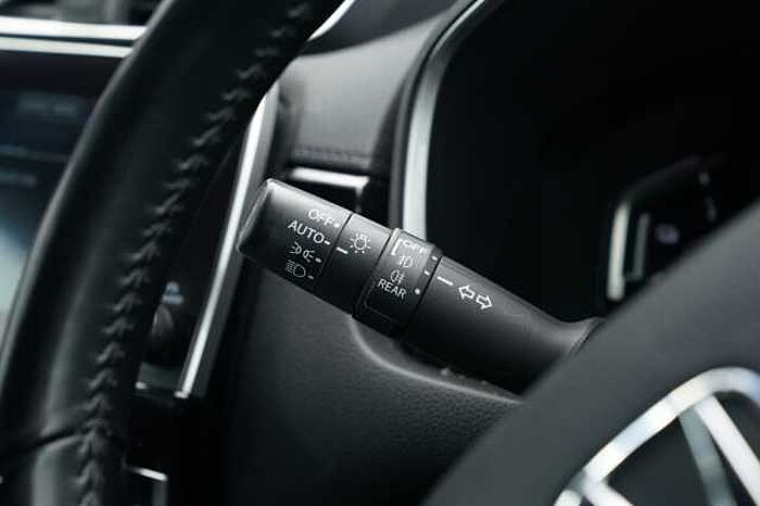 Honda CR-V Hybrid 2.0 i-MMD Hybrid SR 2WD 5dr eCVT 