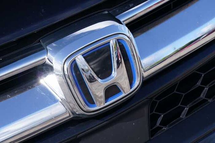 Honda CR-V Hybrid 2.0 i-MMD Hybrid SR 2WD 5dr eCVT 
