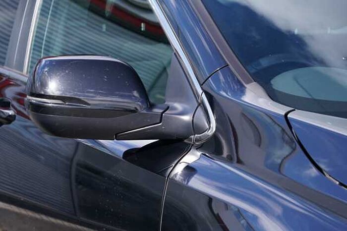 Honda CR-V Hybrid 2.0 i-MMD Hybrid SR 2WD 5dr eCVT 