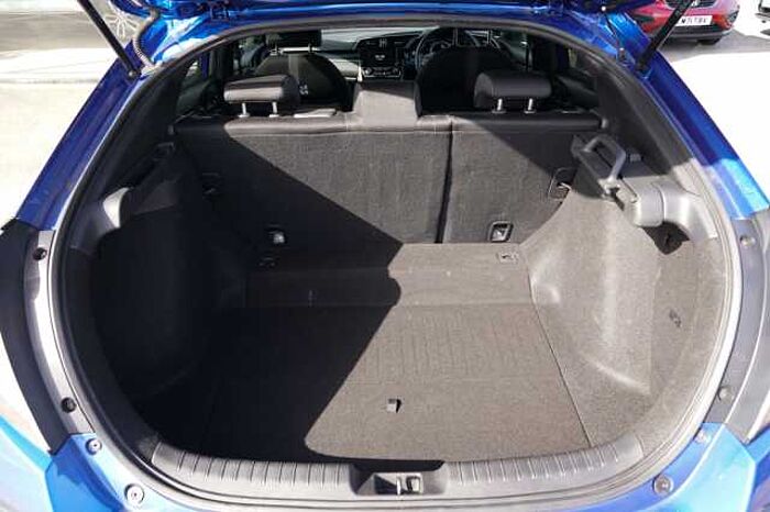 Honda Civic 1.0 VTEC Turbo 126 SR 5dr 