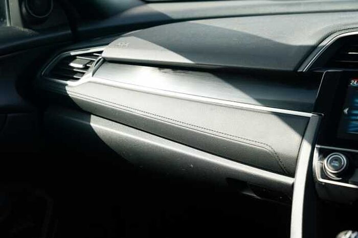 Honda Civic 1.0 VTEC Turbo 126 SR 5dr 