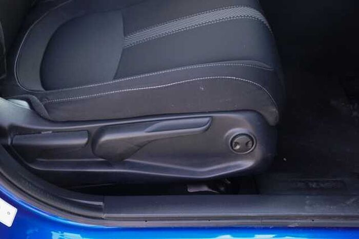 Honda Civic 1.0 VTEC Turbo 126 SR 5dr 