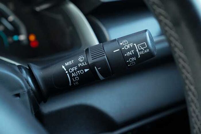 Honda Civic 1.0 VTEC Turbo 126 SR 5dr 