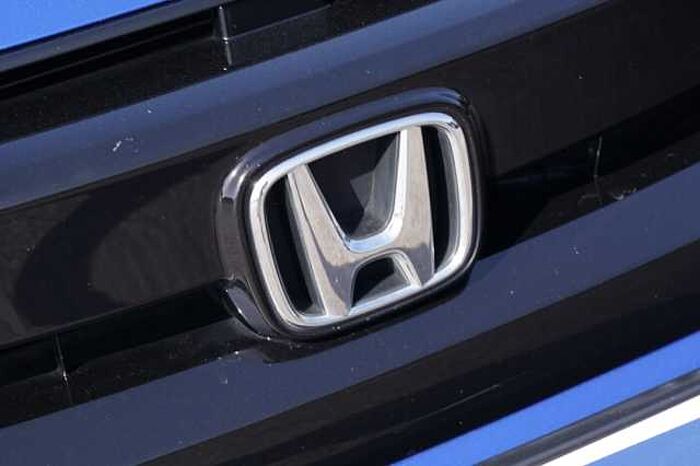 Honda Civic 1.0 VTEC Turbo 126 SR 5dr 