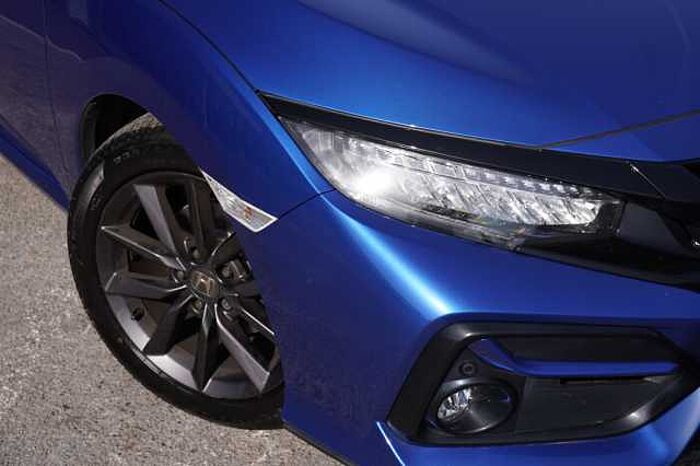 Honda Civic 1.0 VTEC Turbo 126 SR 5dr 