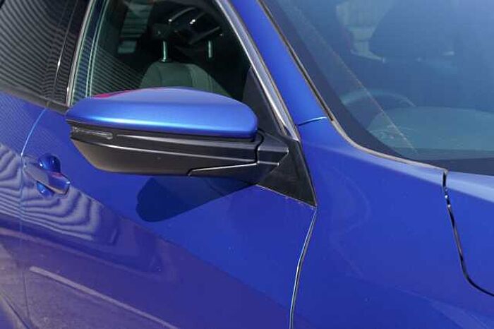 Honda Civic 1.0 VTEC Turbo 126 SR 5dr 