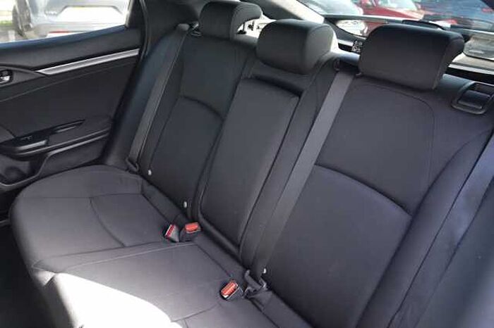 Honda Civic 1.0 VTEC Turbo 126 SR 5dr 