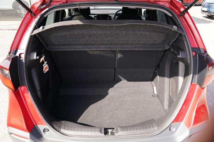 Honda Jazz Hybrid 1.5 i-MMD Hybrid Crosstar EX 5dr eCVT 