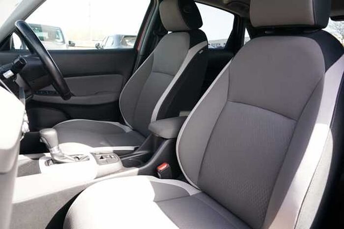 Honda Jazz Hybrid 1.5 i-MMD Hybrid Crosstar EX 5dr eCVT 